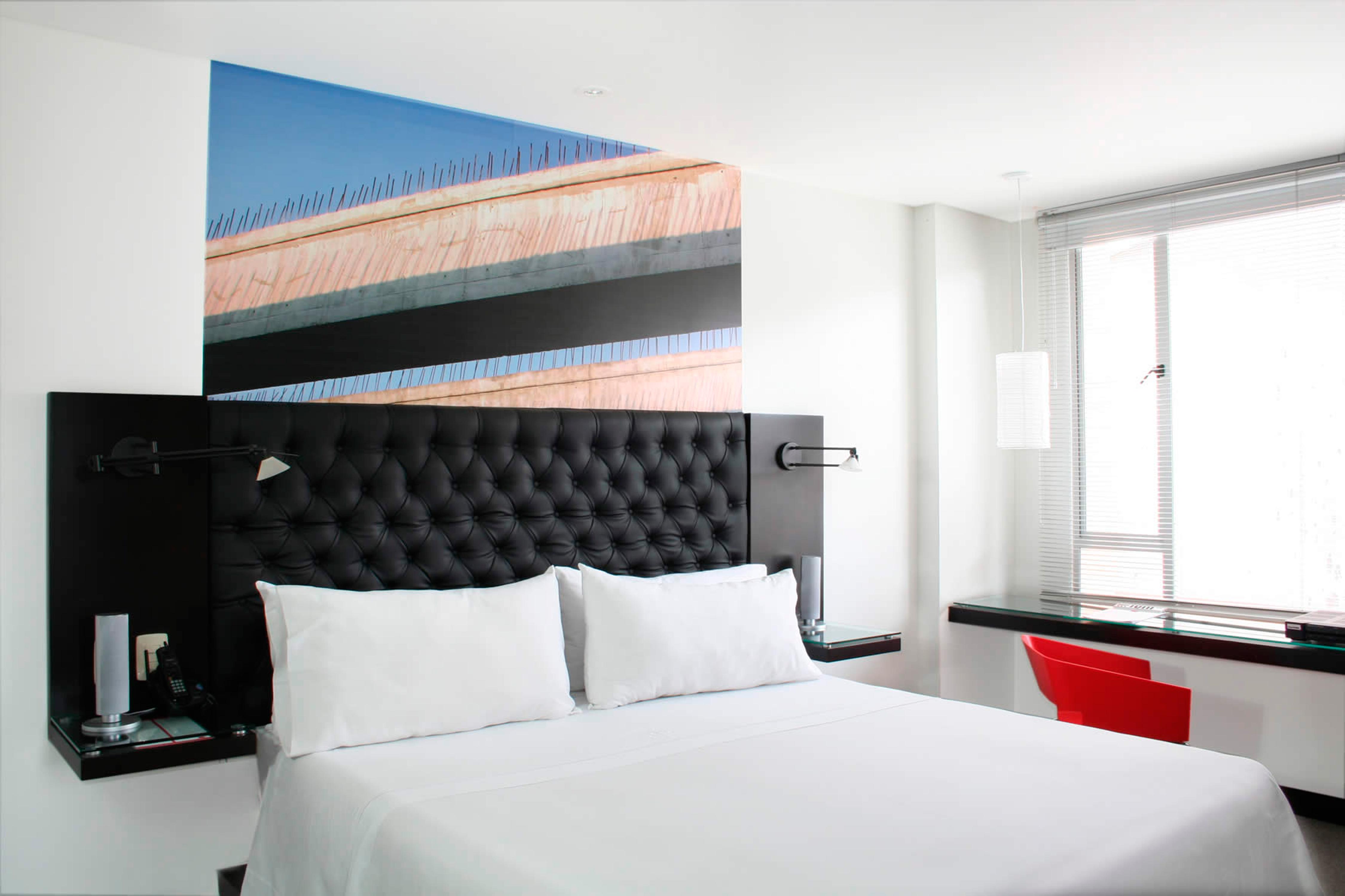 Hotel 104 Art Suites Μπογκοτά Εξωτερικό φωτογραφία