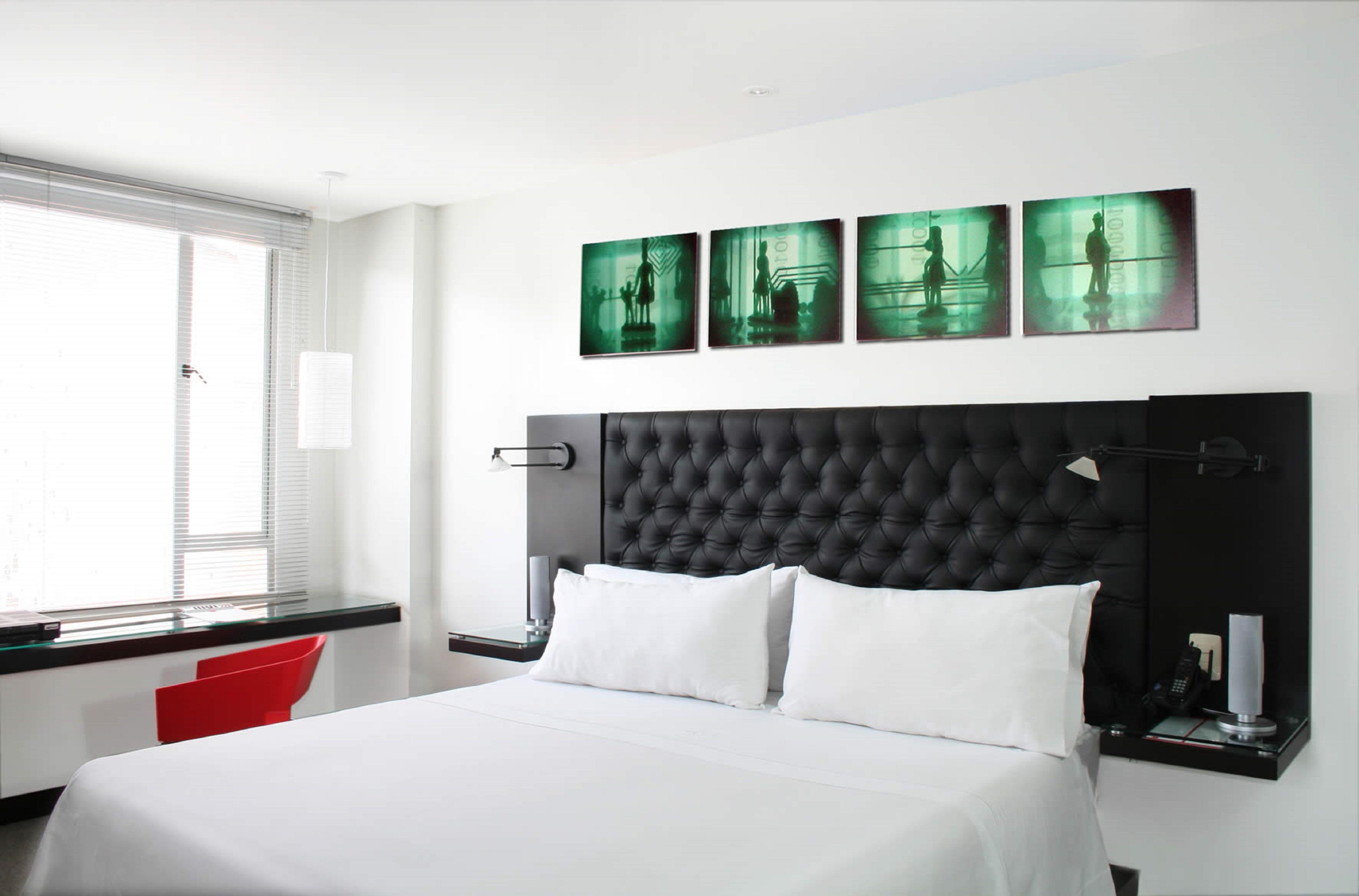 Hotel 104 Art Suites Μπογκοτά Δωμάτιο φωτογραφία